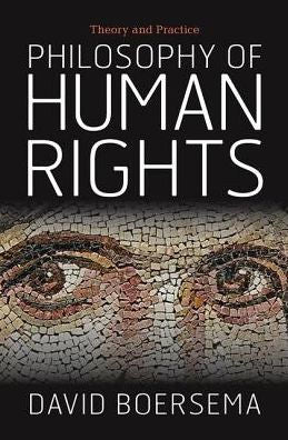 Philosophy Of Human Rights: Theory And Practice