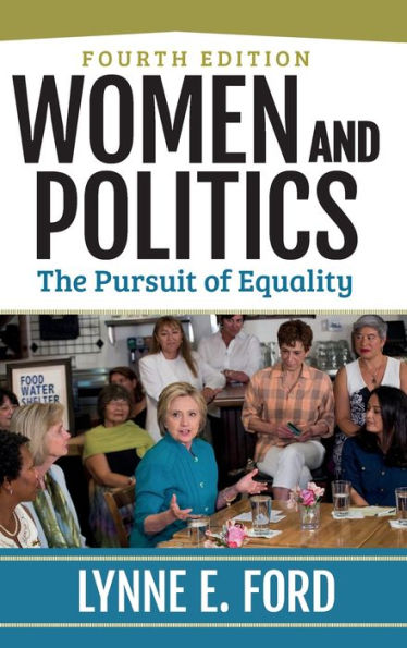 Women And Politics