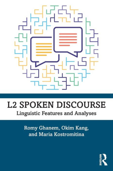 L2 Spoken Discourse