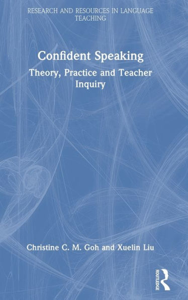 Confident Speaking (Research And Resources In Language Teaching)