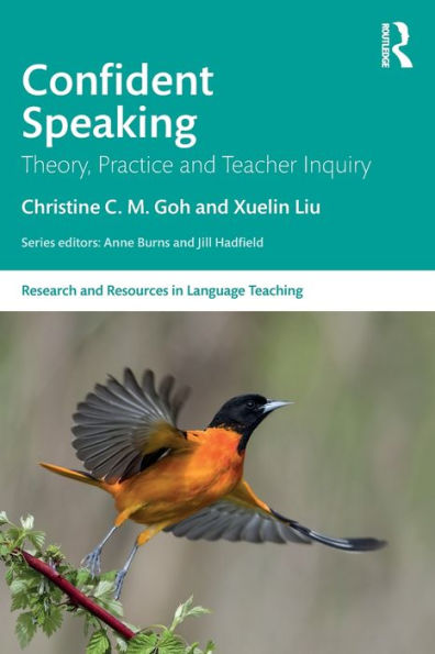 Confident Speaking (Research And Resources In Language Teaching)