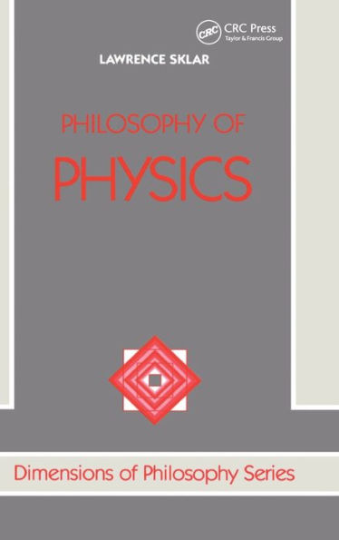Philosophy Of Physics: Revised Edition