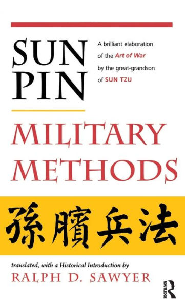 Sun Pin: Military Methods