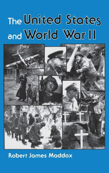 The United States And World War Ii