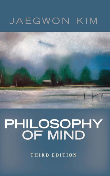 Philosophy Of Mind