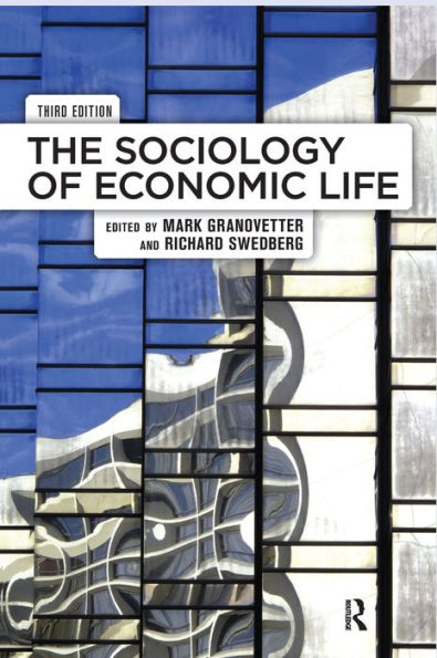 The Sociology Of Economic Life
