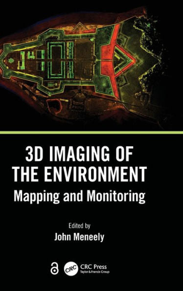 3D Imaging Of The Environment: Mapping And Monitoring