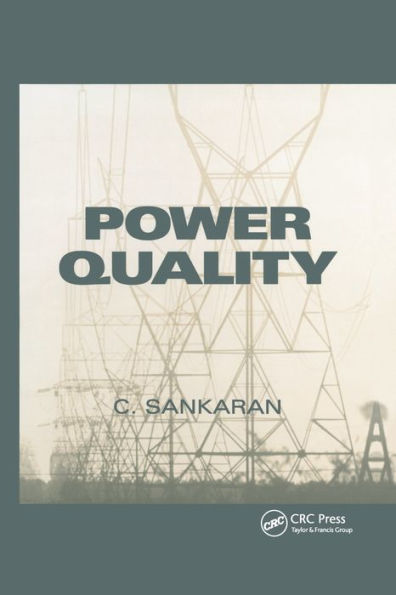 Power Quality (Power Engineering)