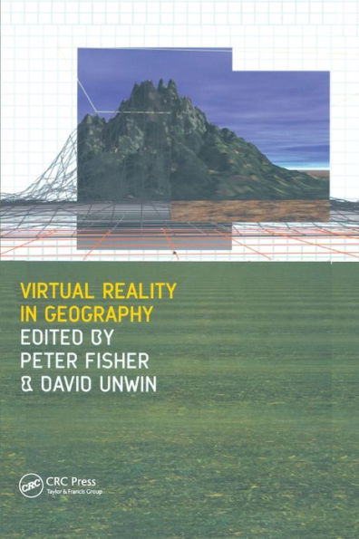 Virtual Reality In Geography