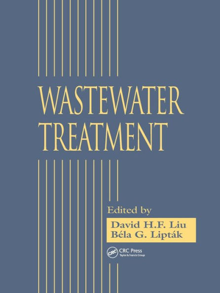 Wastewater Treatment