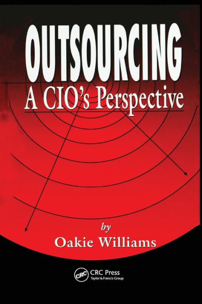 Outsourcing: A Cio'S Perspective