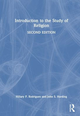 Introduction To The Study Of Religion