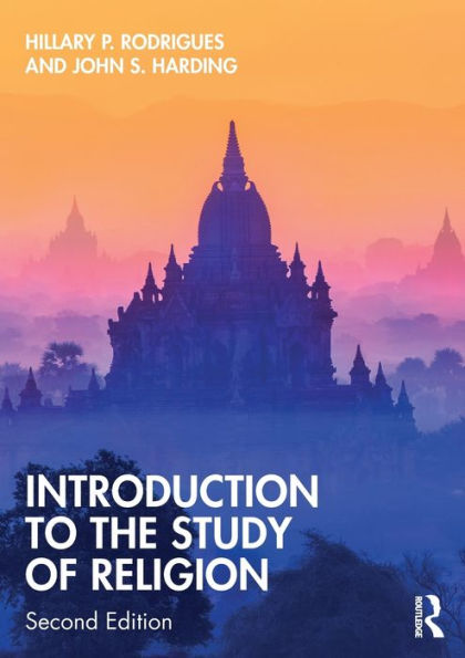 Introduction To The Study Of Religion