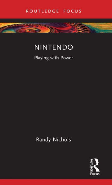 Nintendo (Global Media Giants)
