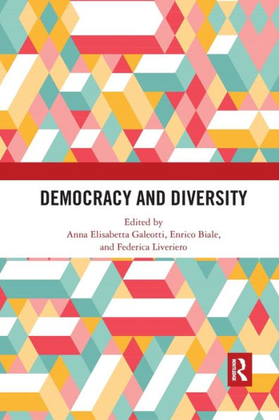 Democracy And Diversity