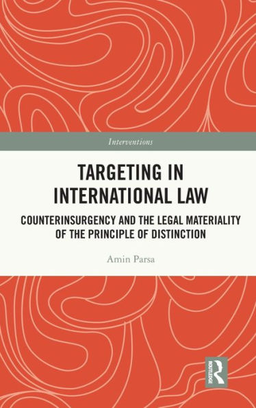 Targeting In International Law (Interventions)