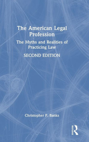 The American Legal Profession