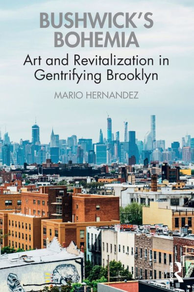 Bushwick'S Bohemia