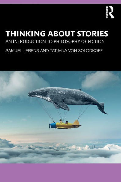 Thinking About Stories