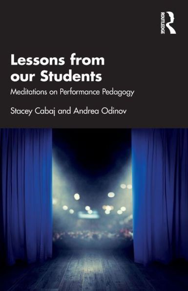Lessons From Our Students