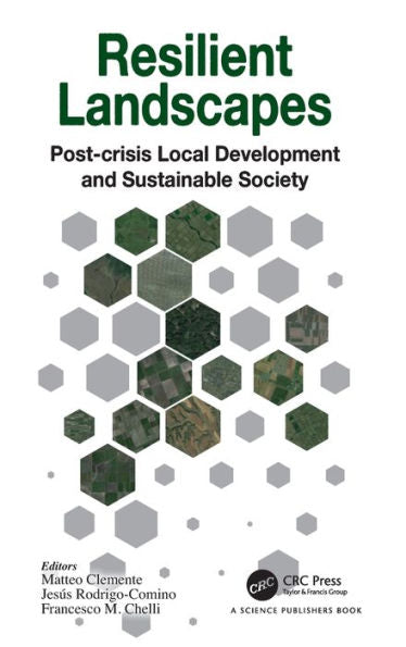 Resilient Landscapes: Post-Crisis Local Development And Sustainable Society