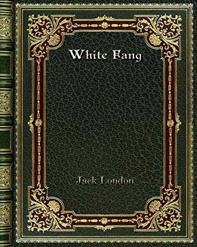 White Fang