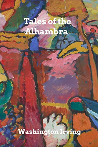 Tales Of The Alhambra