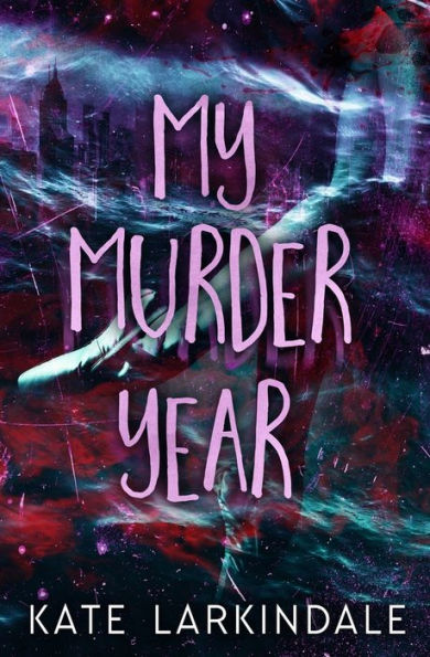 My Murder Year