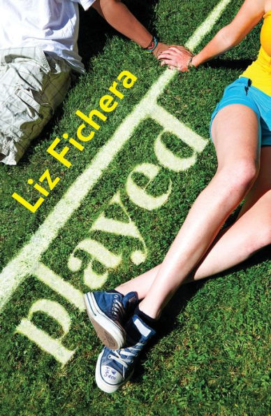 Played (Harlequin Teen)