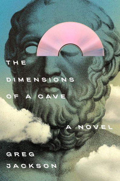 The Dimensions Of A Cave: A Novel