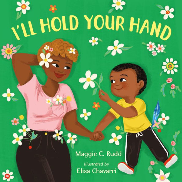 I'Ll Hold Your Hand