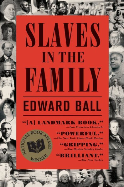 Slaves In The Family