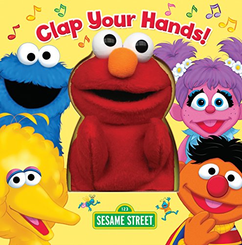 Clap Your Hands!