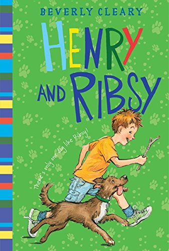Henry And Ribsy (Henry Huggins, 3) - Paperback