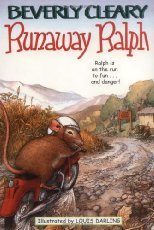 Runaway Ralph - 9780380709533