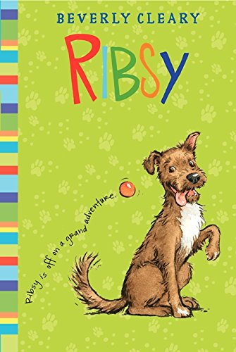 Ribsy (Henry Huggins, 6) - Paperback