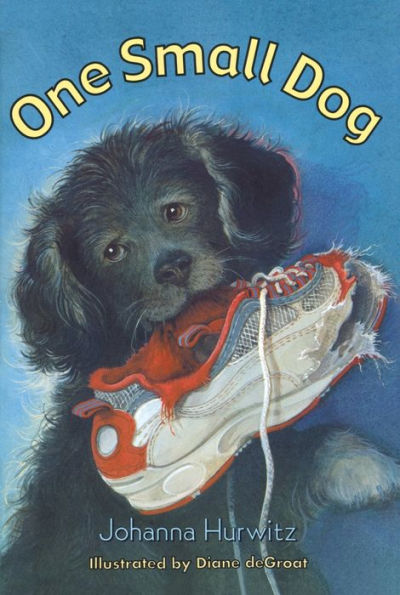 1 SML DOG