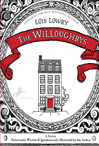 The Willoughbys - 9780385737760