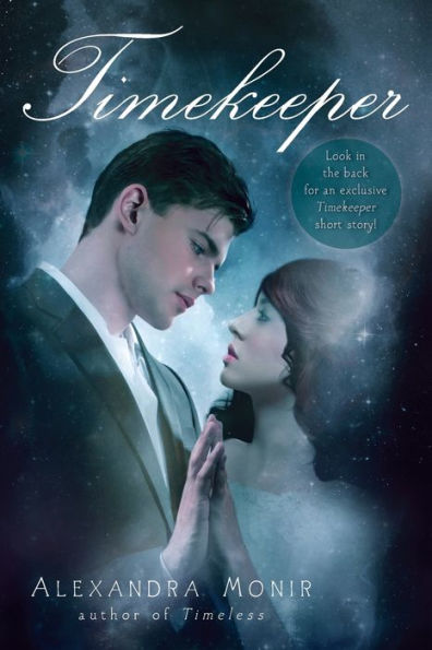 Timekeeper (Timeless Series)