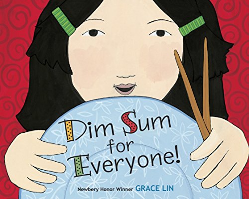Dim Sum Fur Everyone! - 9780385754880
