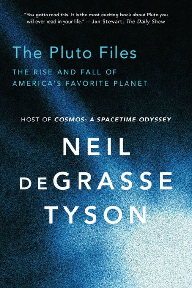 The Pluto Files: The Rise And Fall Of America?? Favorite Planet