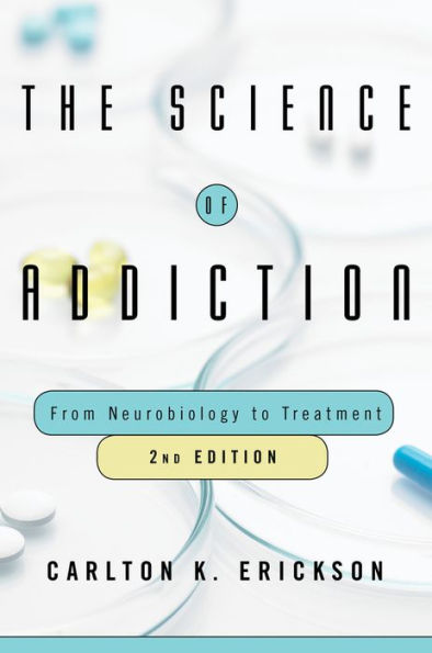 The Science Of Addiction: From Neurobiology To Treatment