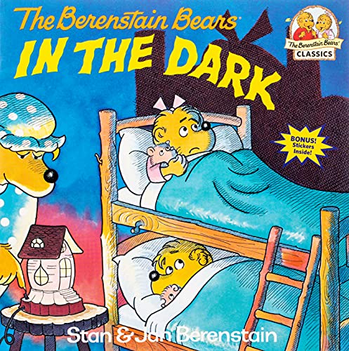 The Berenstain Bears In The Dark