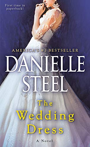 The Wedding Dress: A Novel - Mass Market Paperback