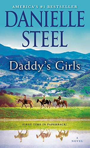 Daddy's Girls: A Novel - Paperback