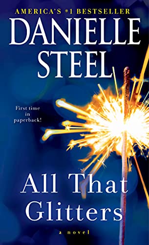 All That Glitters: A Novel - 9780399179709
