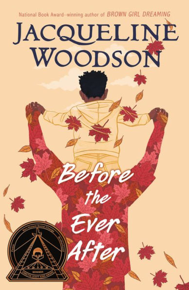 Before The Ever After - 9780399545443