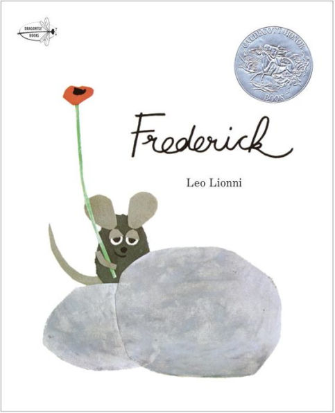 Frederick - 9780399555527