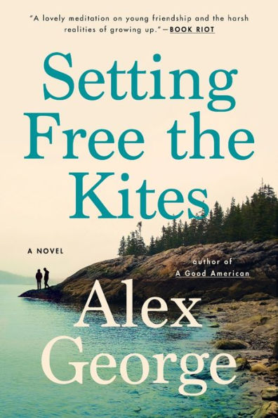 Setting Free The Kites