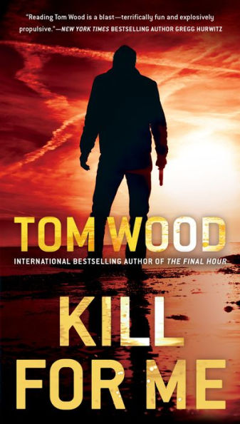 Kill For Me (Victor)